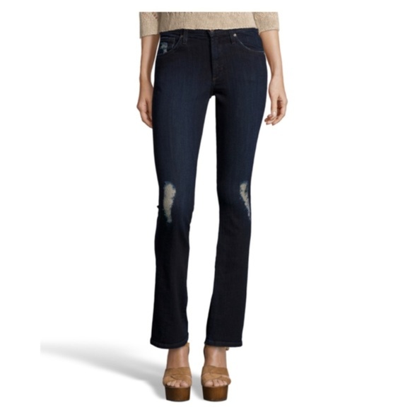 James Jeans Denim - ❗️3 for $25 ❗️James Jeans Bootcut Jean Size 26